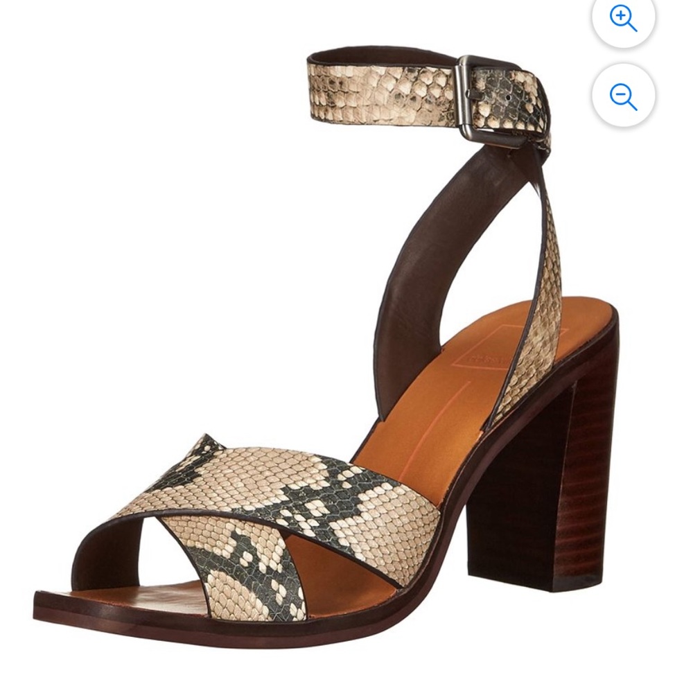 Dolce Vita Nala Sandal
